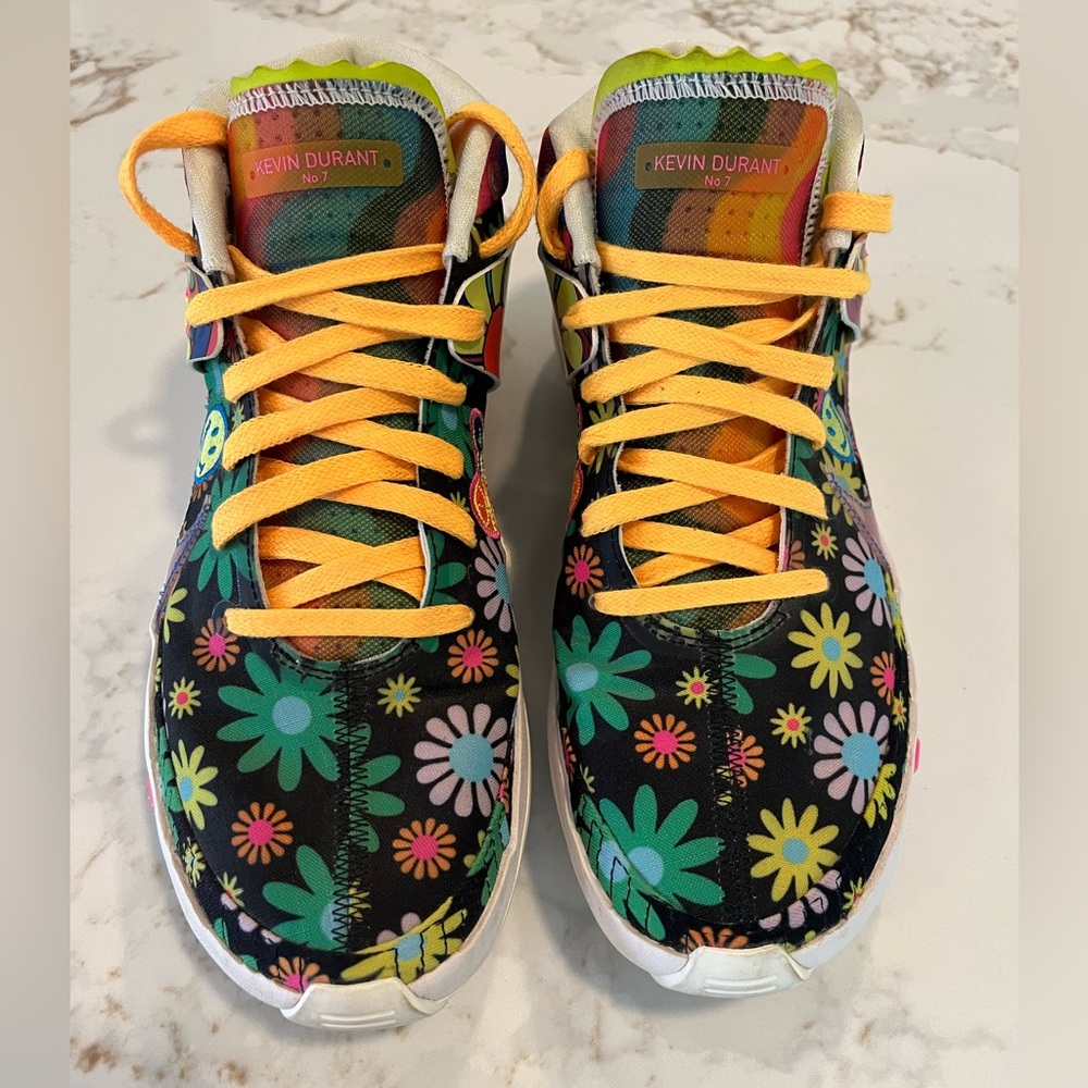 Nike KD 13 Easy Money Sniper Sneaker